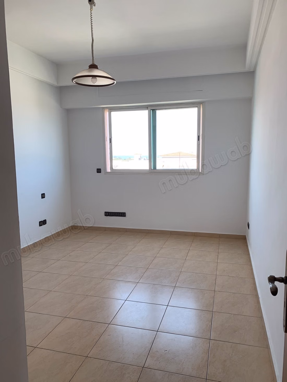 Triplex à louer à harhoura
