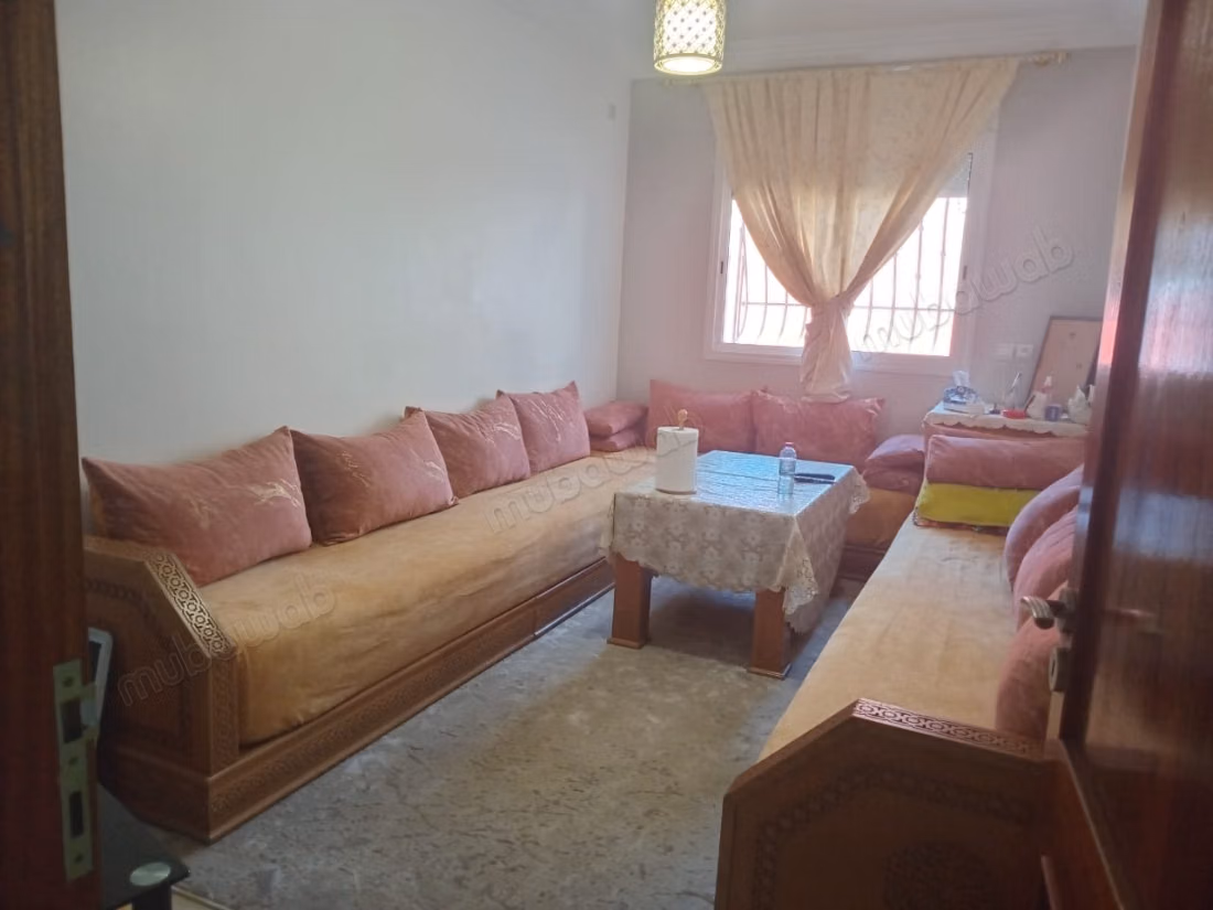 Superb apartment 2 minutes from the station
