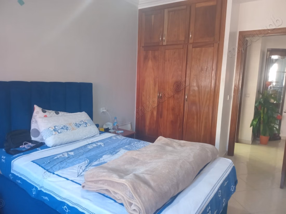 Superb apartment 2 minutes from the station