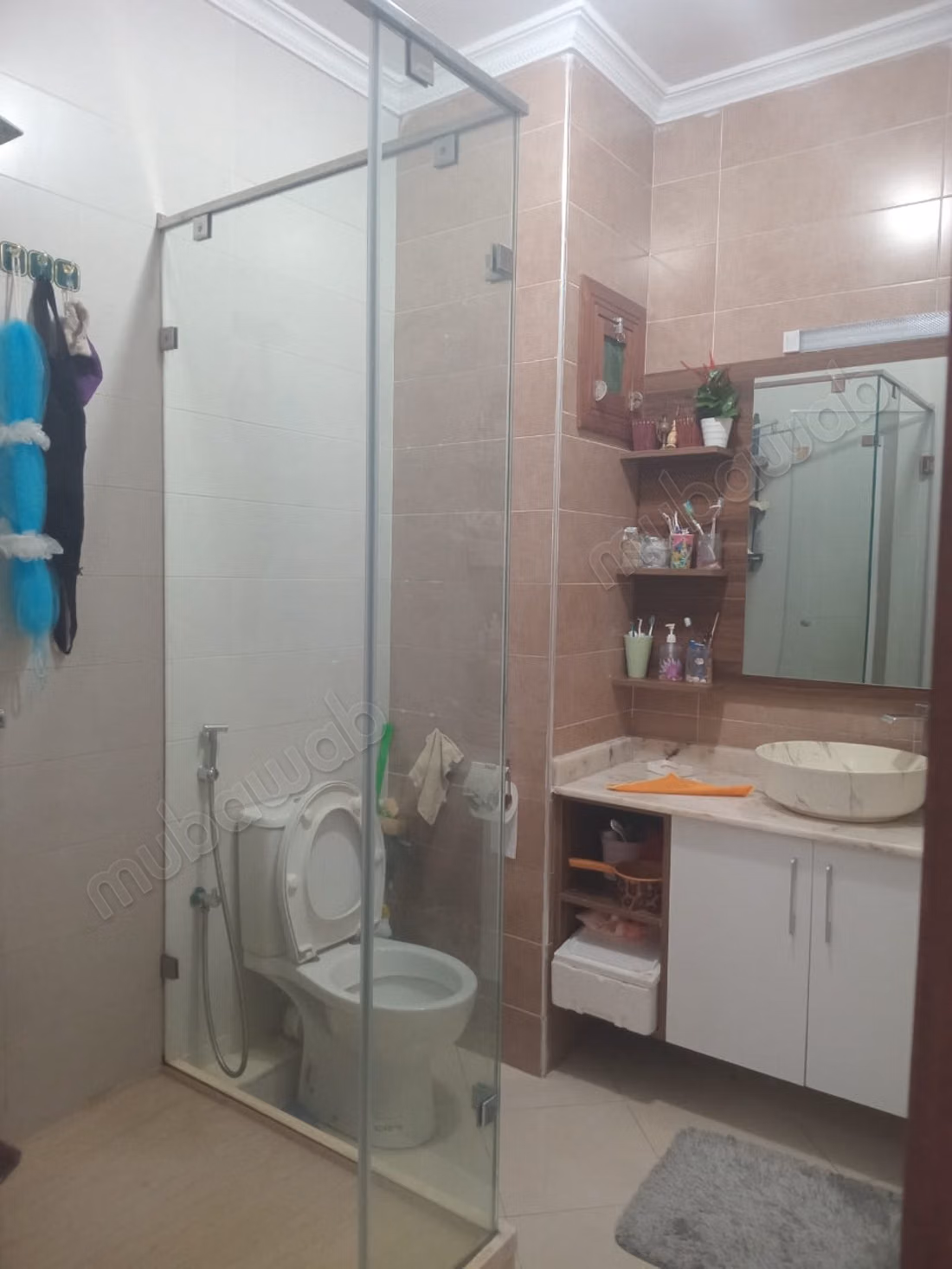 Superb apartment 2 minutes from the station