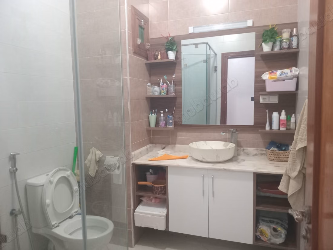 Superb apartment 2 minutes from the station