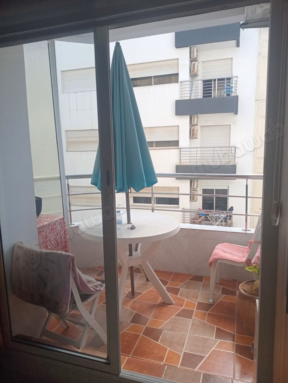 Superb apartment 2 minutes from the station