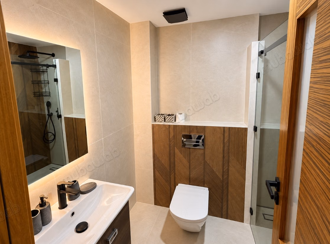 Prestigious apartment on the corniche