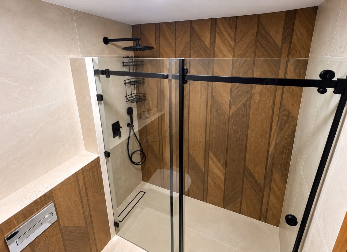 Prestigious apartment on the corniche
