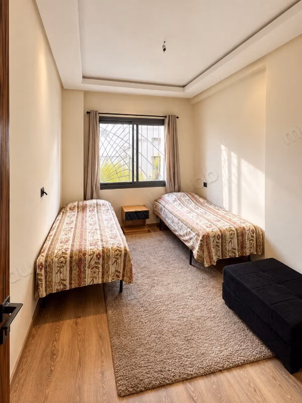 Prestigious apartment on the corniche