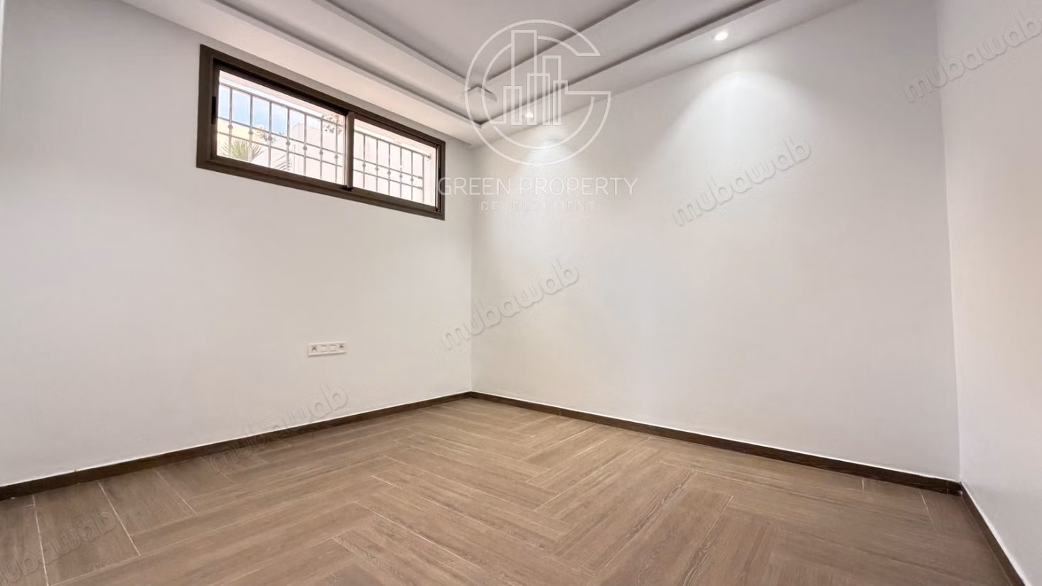 Bel appartement moderne avec terrasses privées