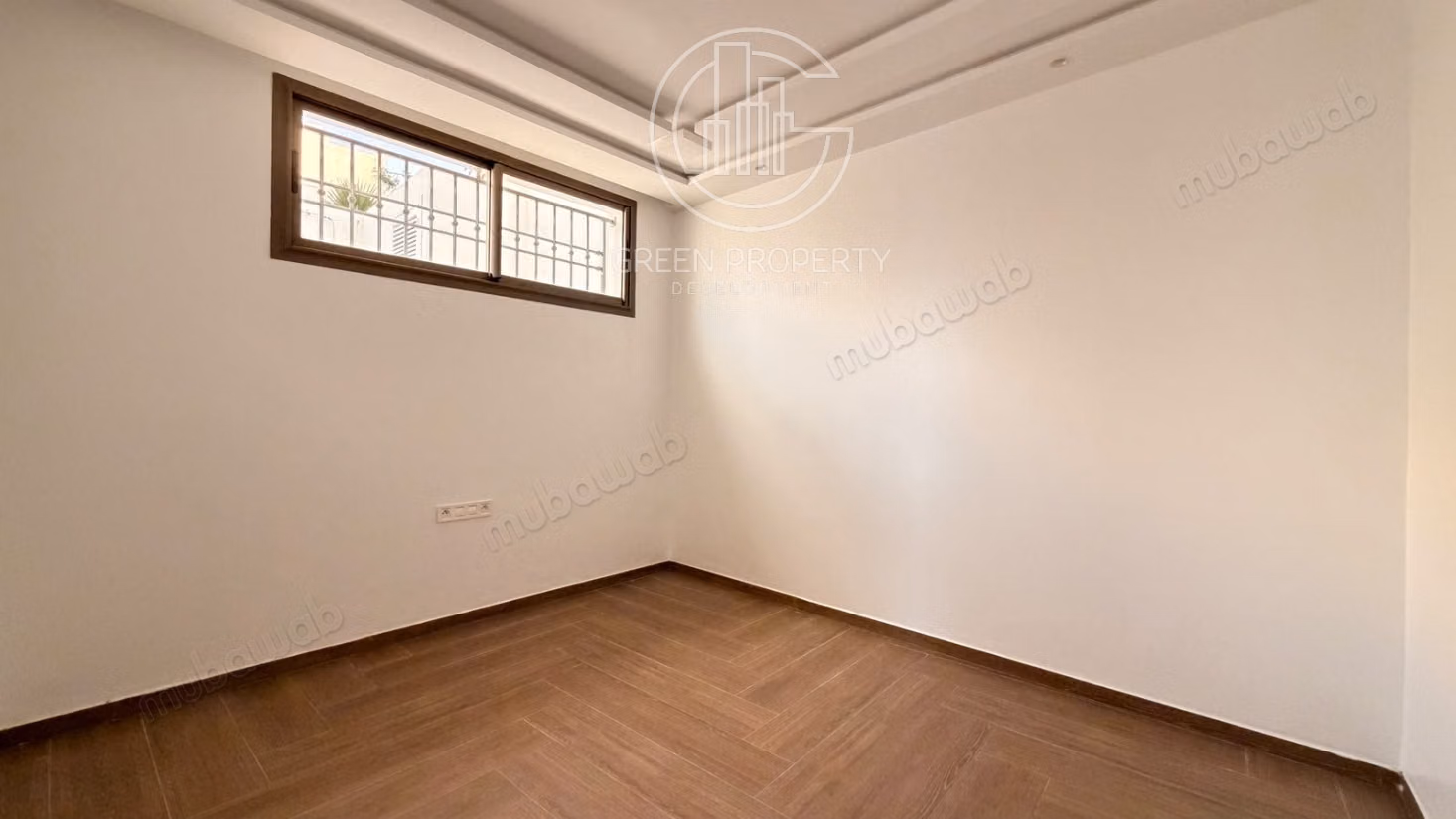 Bel appartement moderne avec terrasses privées