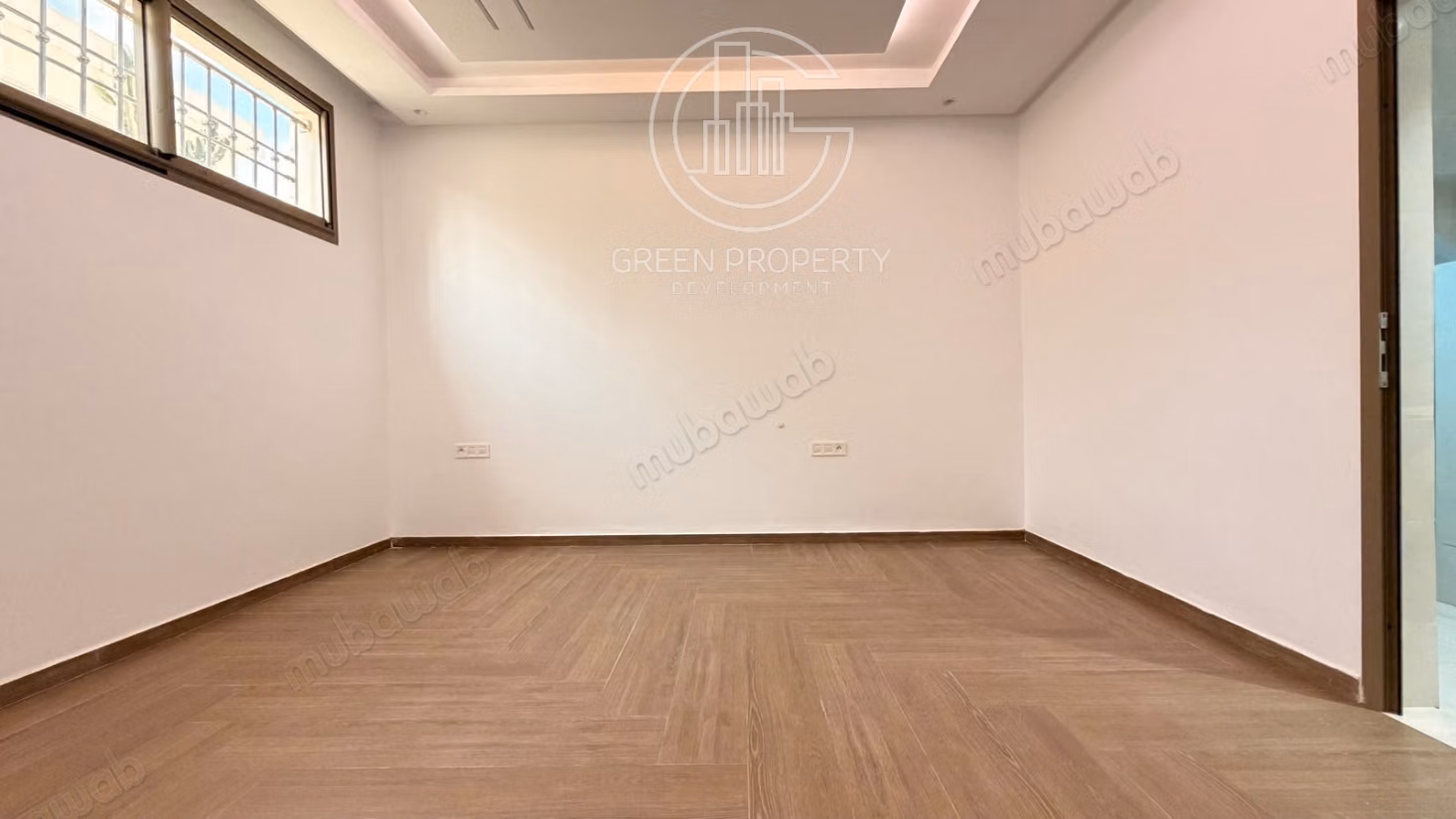 Bel appartement moderne avec terrasses privées