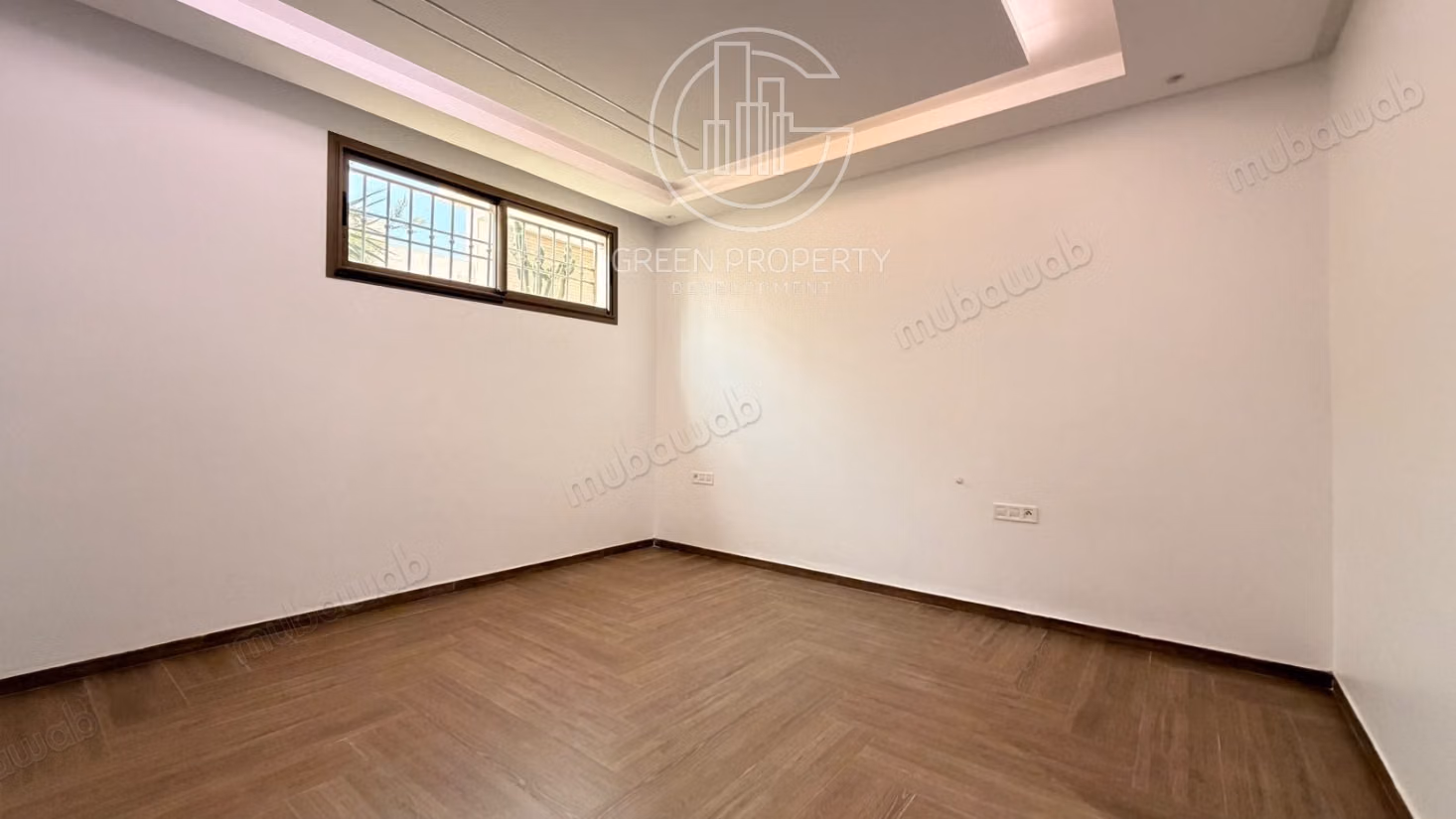 Bel appartement moderne avec terrasses privées