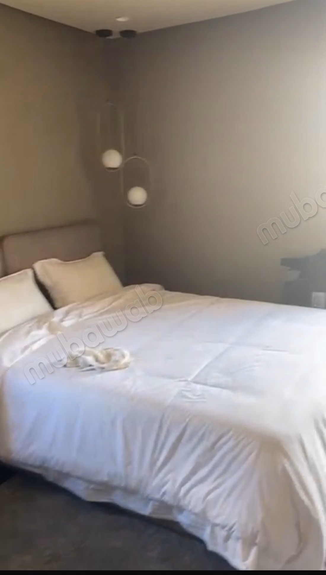 Apartment for sale in Dar Bouazza. Area 70 m². Beautiful sea view