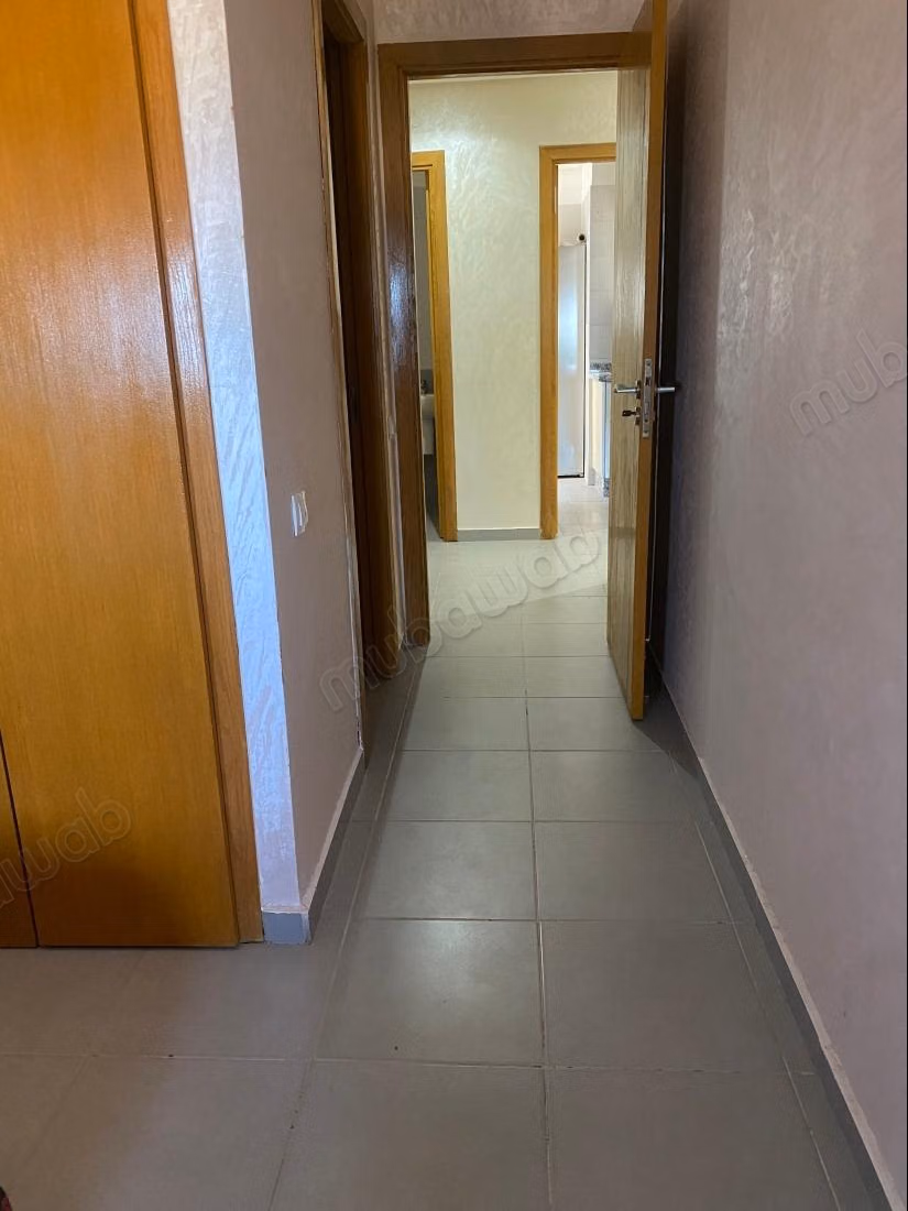 Apartment for sale in Dar Bouazza. Area 70 m². Beautiful sea view
