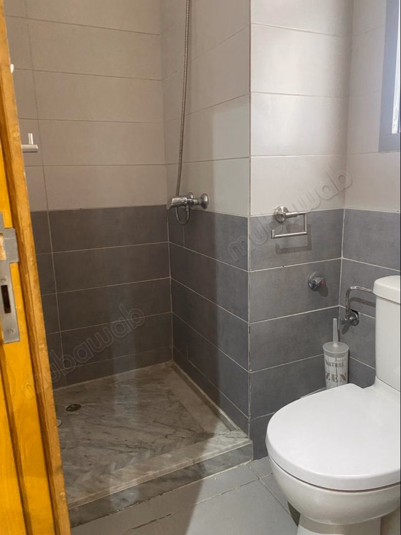 Apartment for sale in Dar Bouazza. Area 70 m². Beautiful sea view