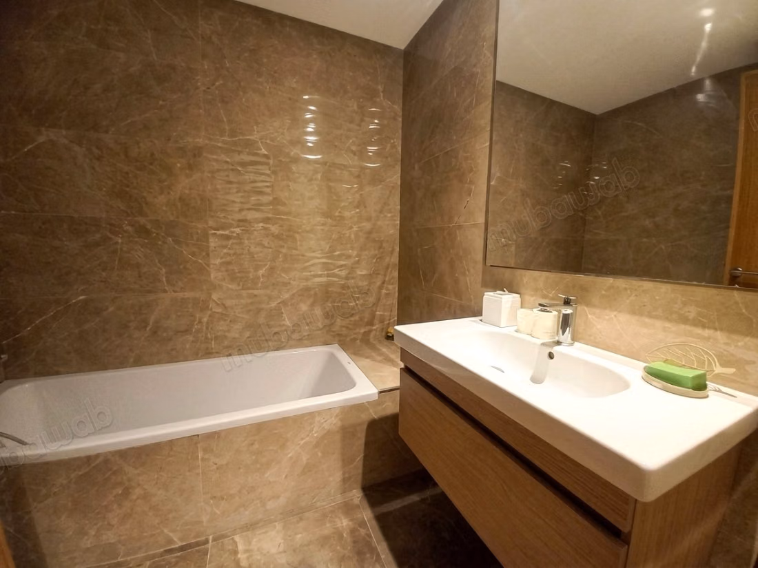 For rent a furnished S1 in Ain Zaghouan North