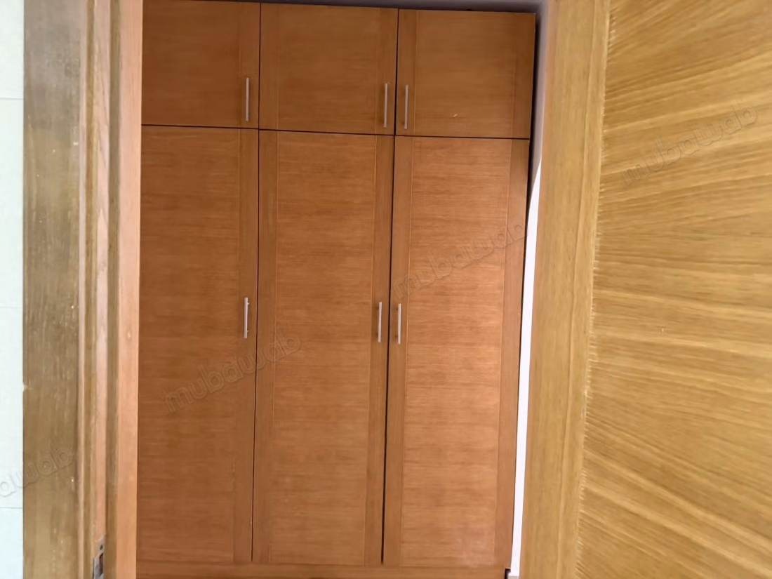 En Location Vide: Magnifique Appartement de 3 Chambres en Location à quartier des Hôpitaux 
Casablanca