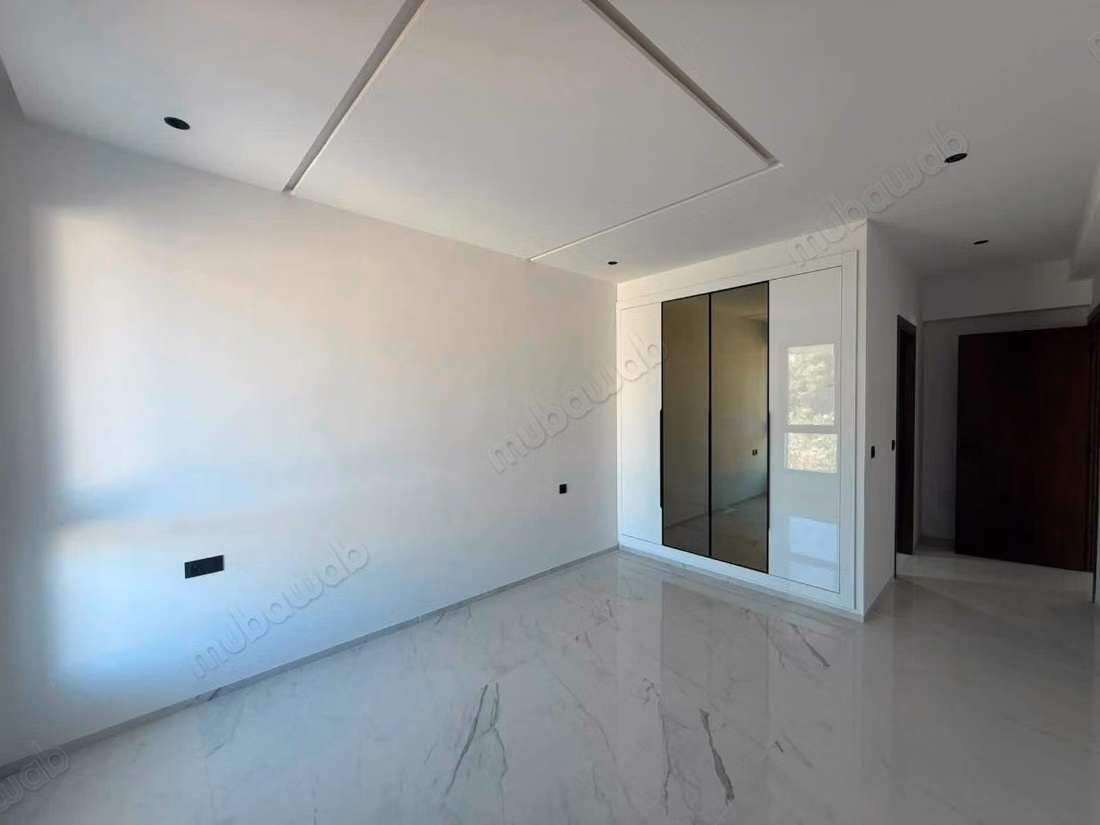 S1 for sale off plan in Nouvelle Soukra