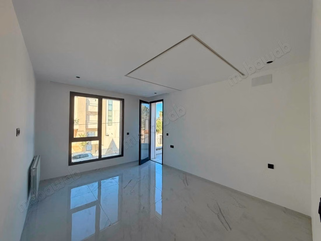 S1 for sale off plan in Nouvelle Soukra