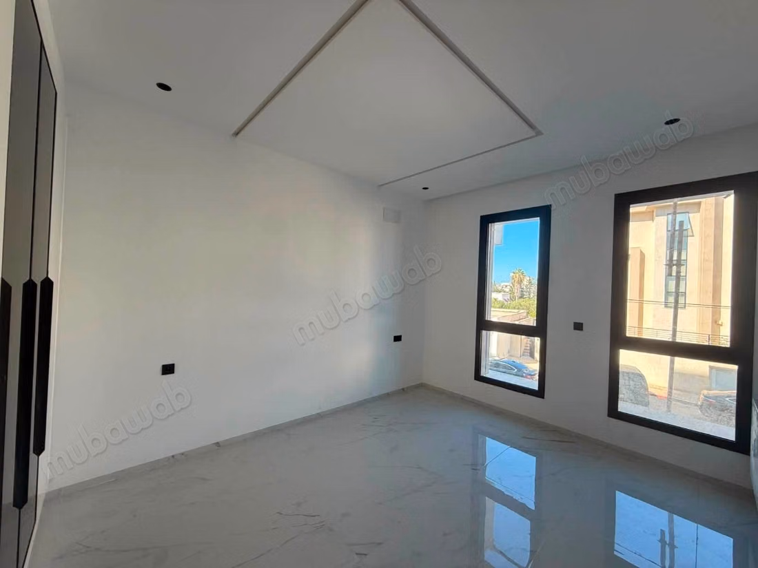 S1 for sale off plan in Nouvelle Soukra
