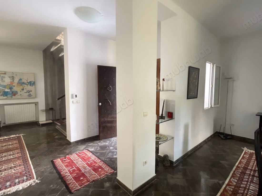 Charming villa for sale in La Soukra