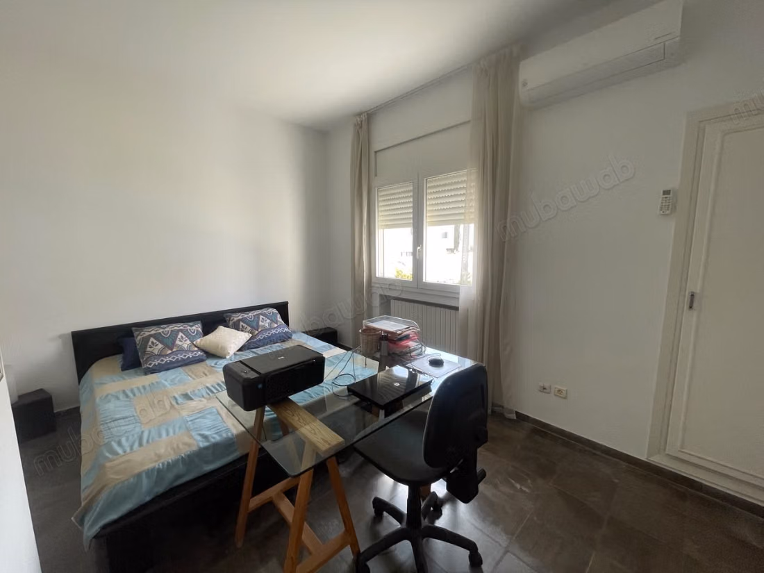 Charming villa for sale in La Soukra