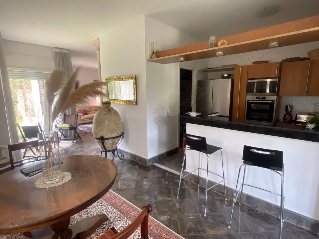 Charming villa for sale in La Soukra