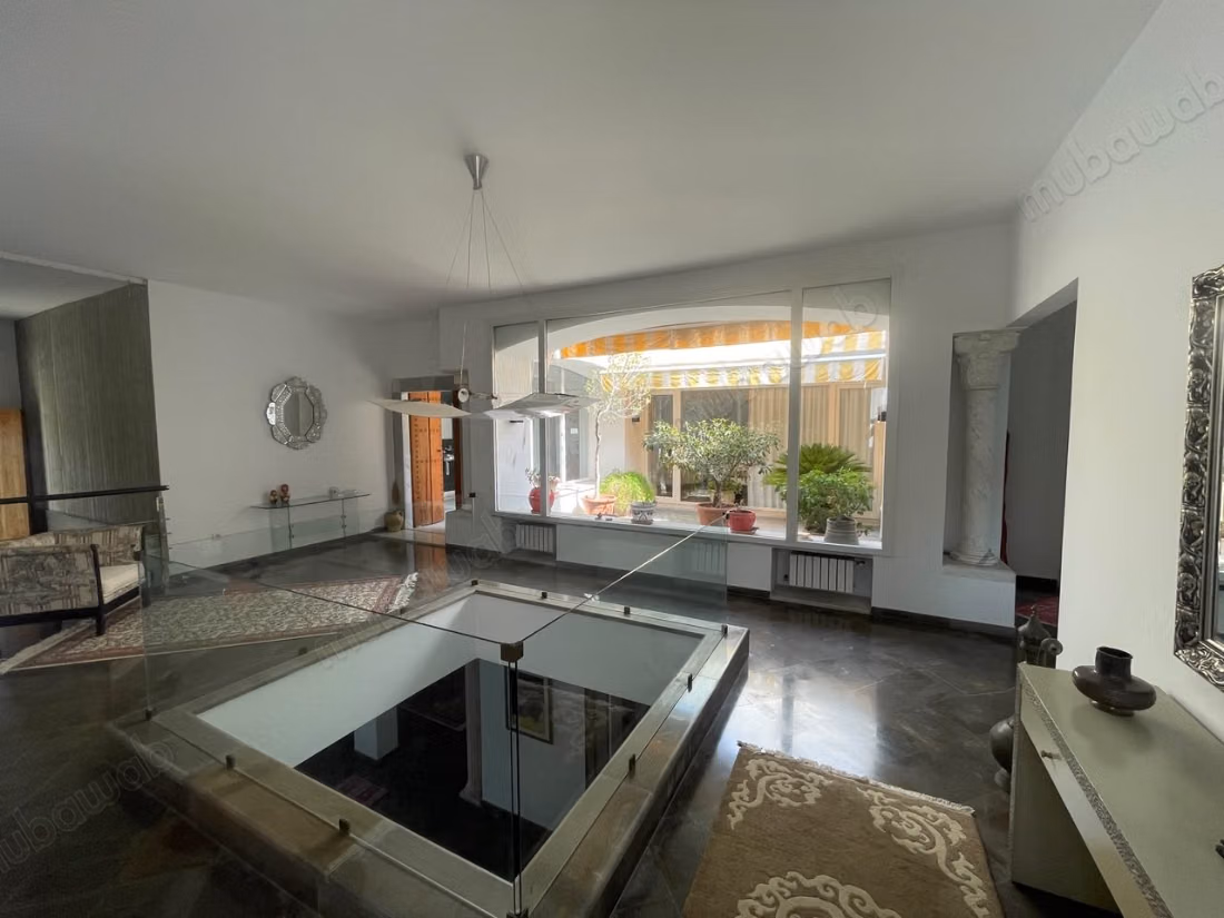 Charming villa for sale in La Soukra