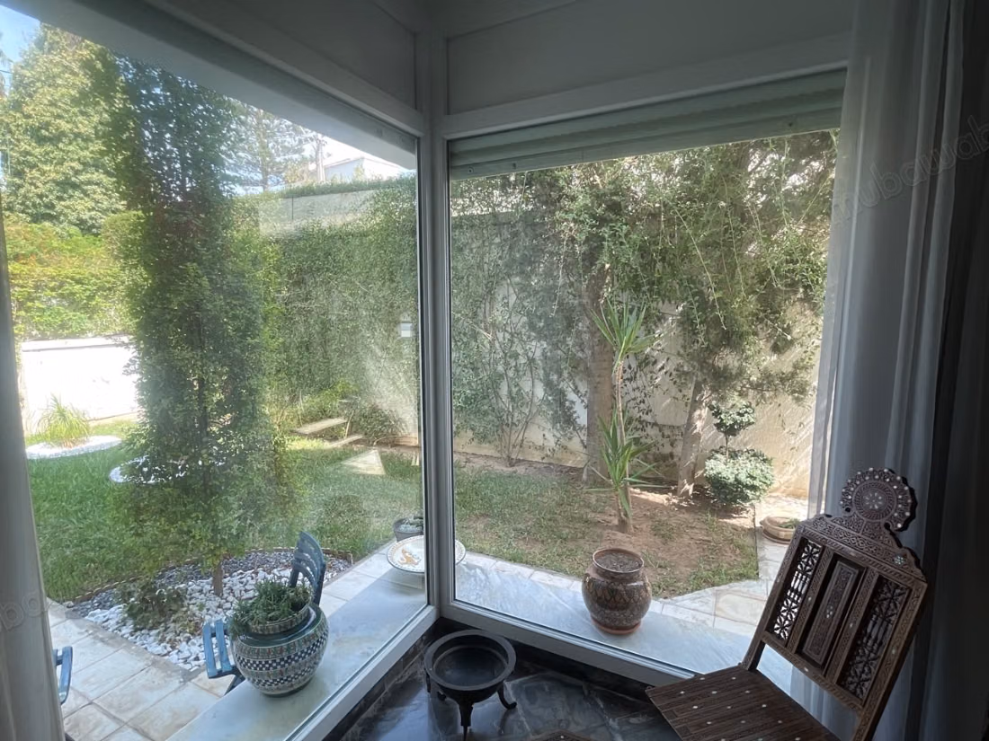 Charming villa for sale in La Soukra