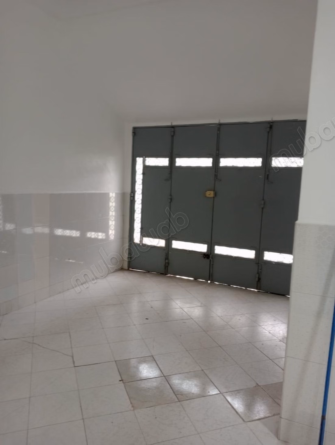 Branes 2 // 150m² // equippé