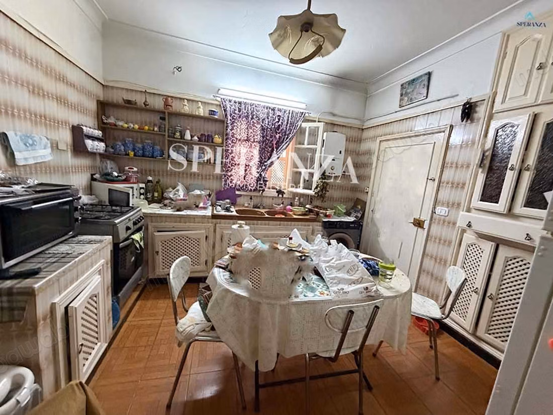 Vente Appartement Marile S1
