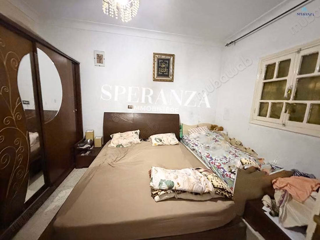 Vente Appartement Marile S1