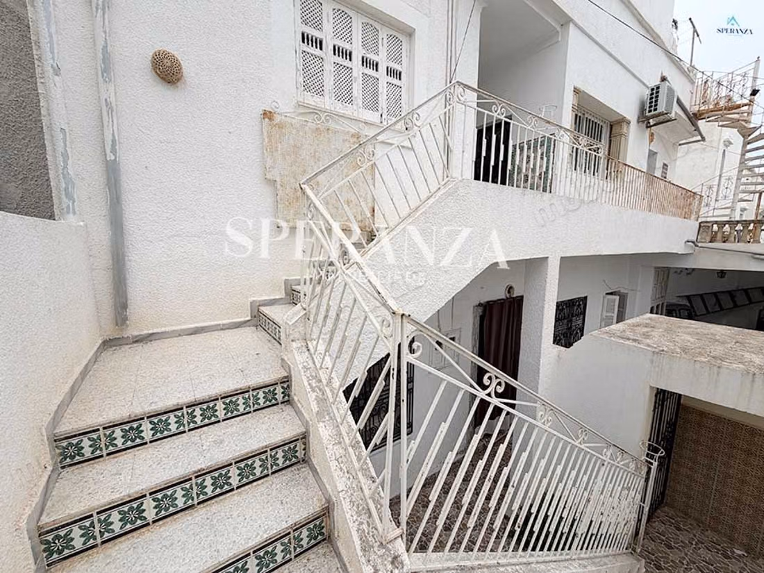Vente Appartement Marile S1