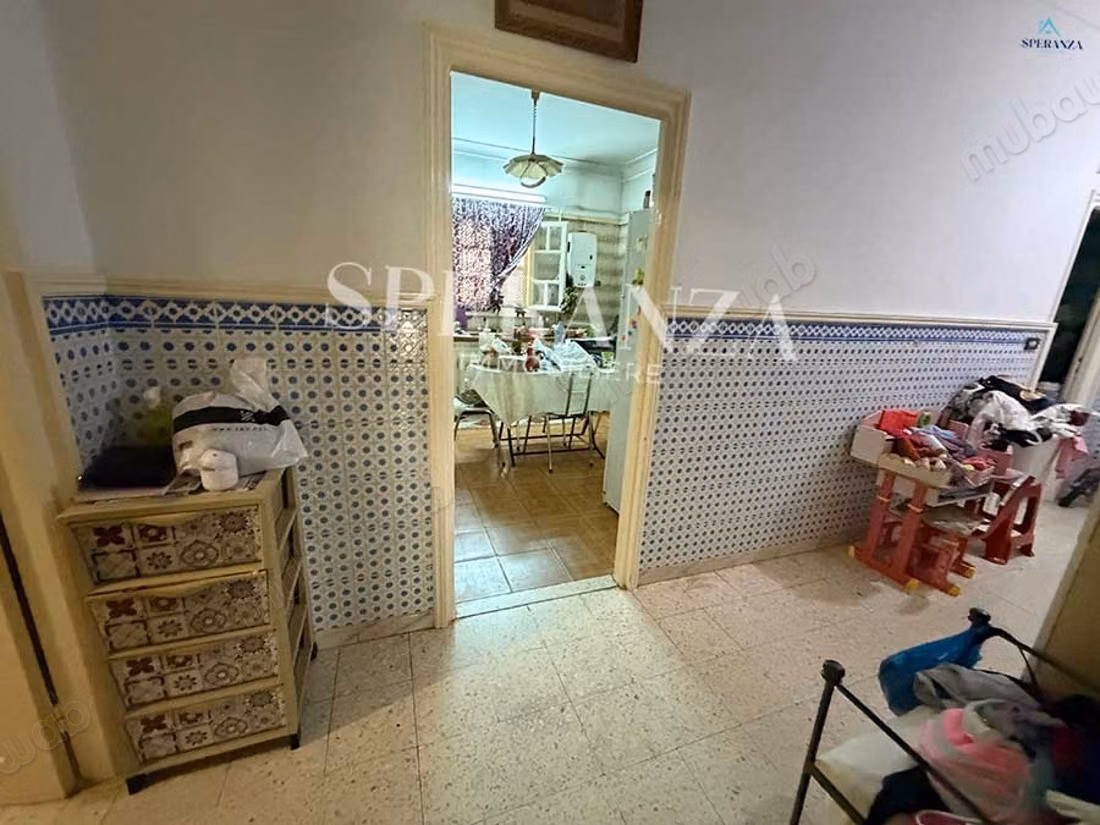 Vente Appartement Marile S1