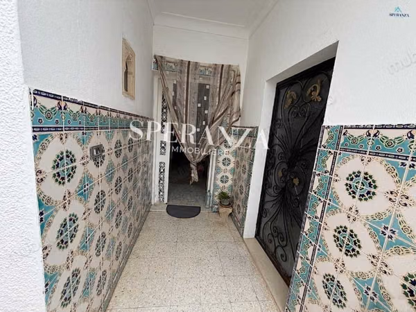 Vente Appartement Marile S1