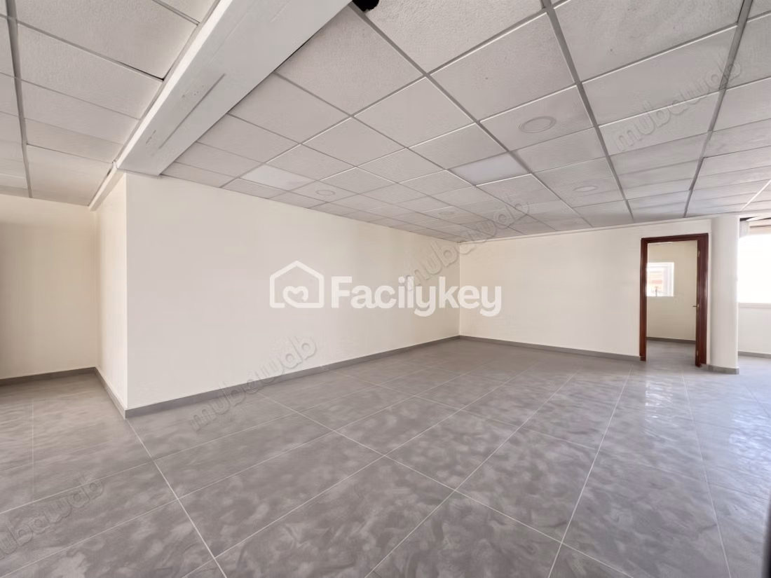 Bureau de 210 m² à Casablanca