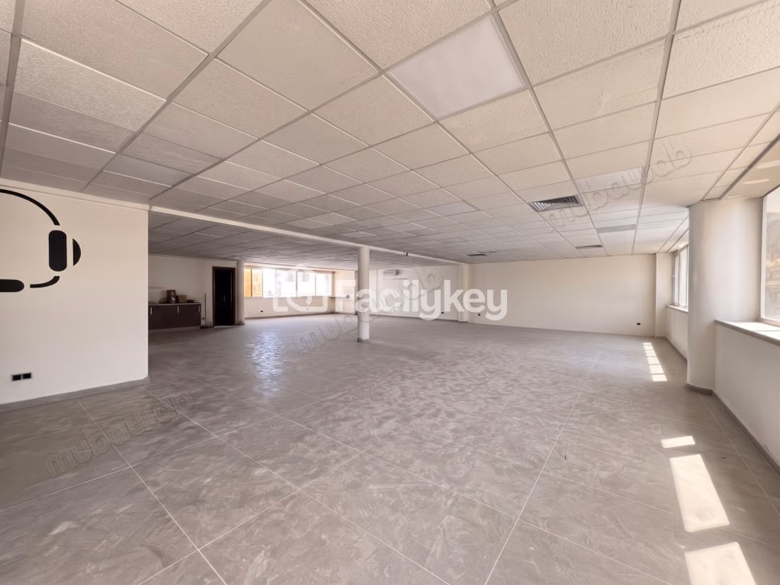 Bureau de 210 m² à Casablanca