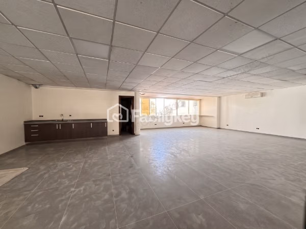Bureau de 210 m² à Casablanca