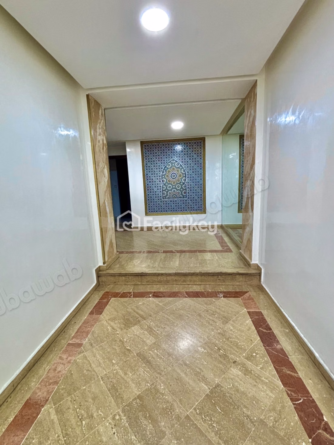 Appartement de 151 m² à Casablanca