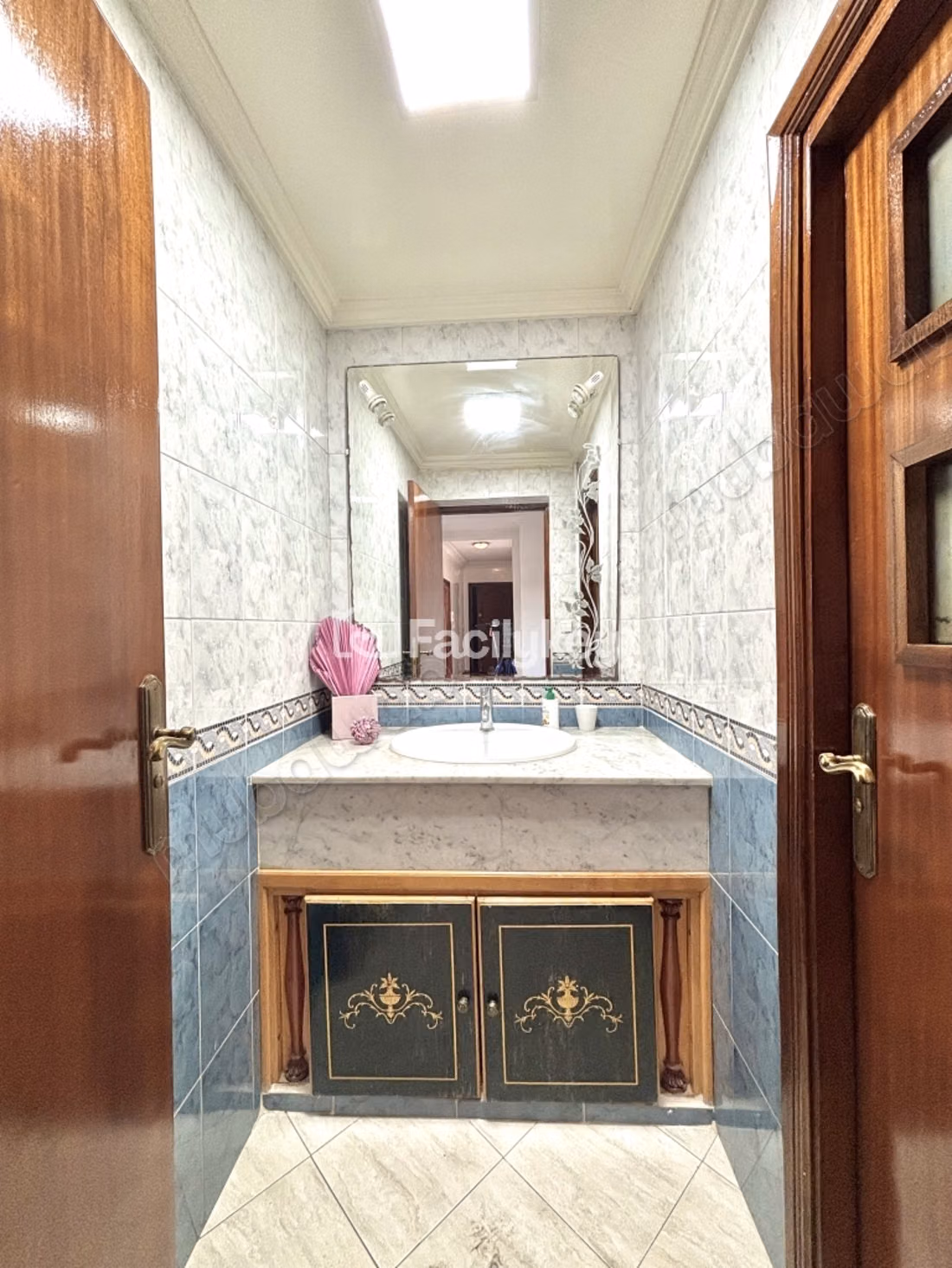 Appartement de 151 m² à Casablanca
