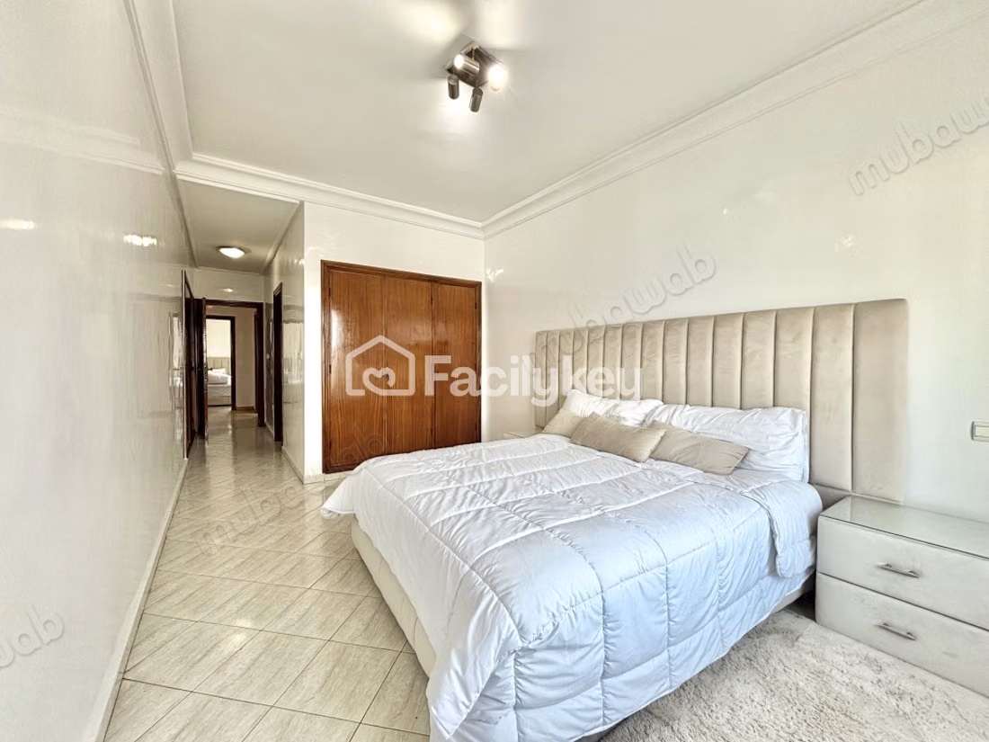 Appartement de 151 m² à Casablanca