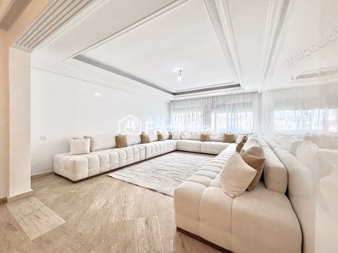 Appartement de 151 m² à Casablanca