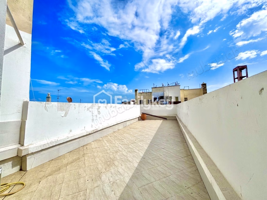 Appartement de 151 m² à Casablanca