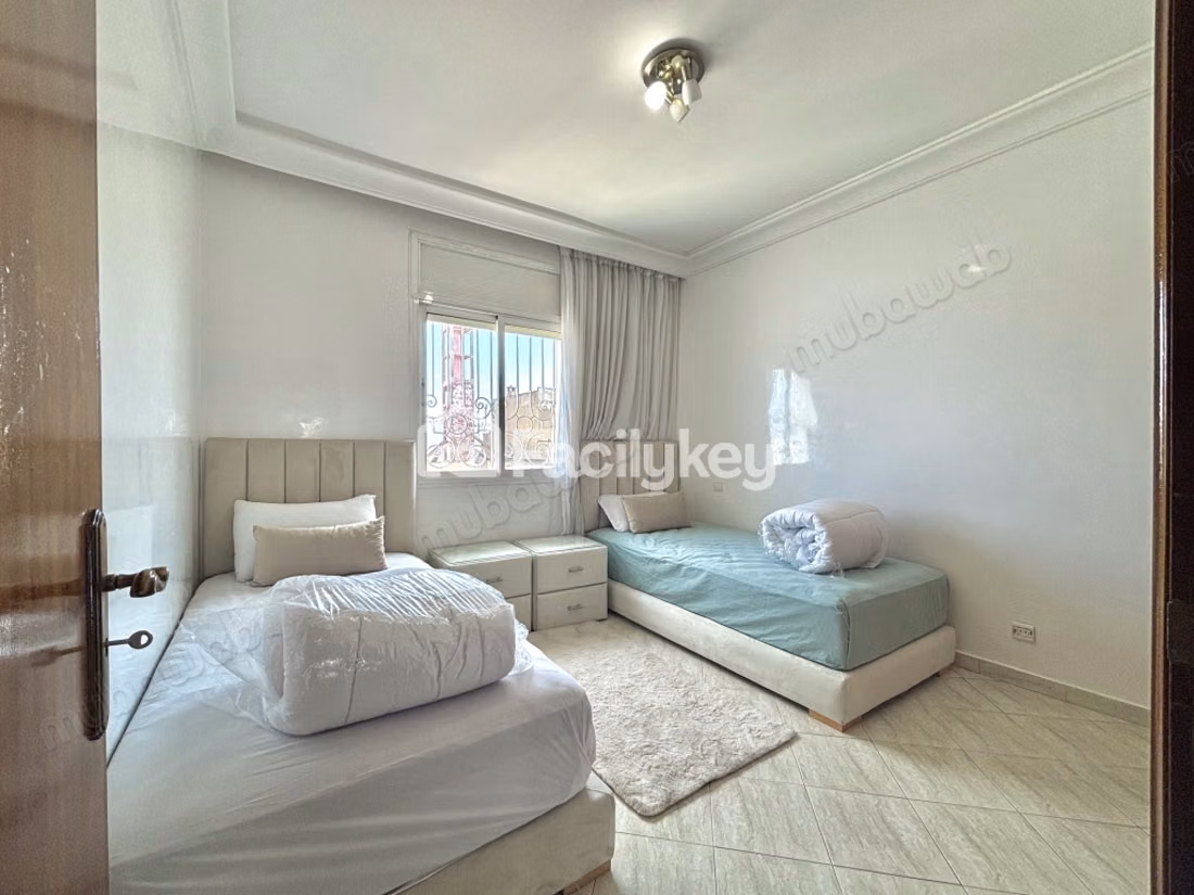 Appartement de 151 m² à Casablanca