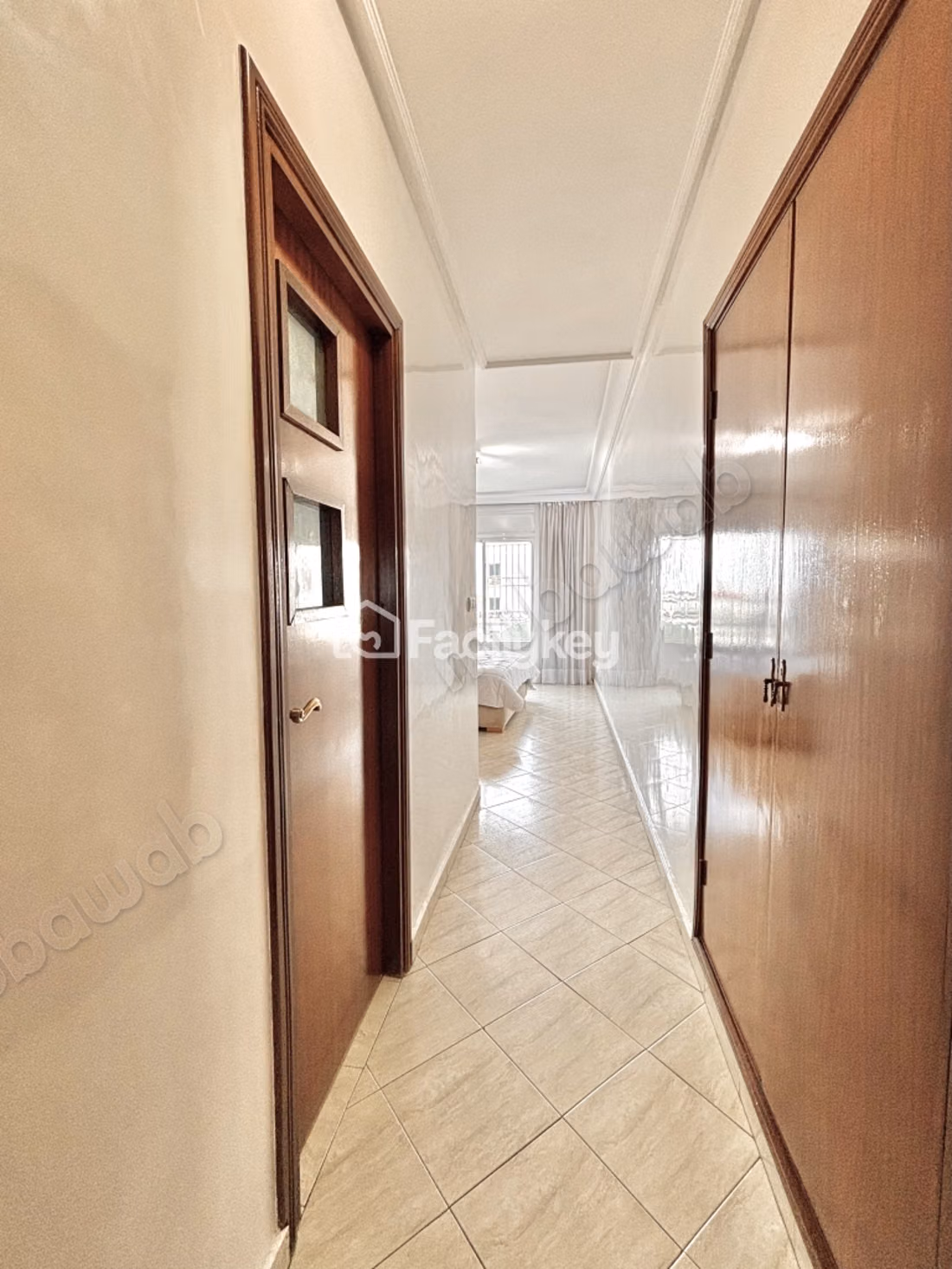Appartement de 151 m² à Casablanca