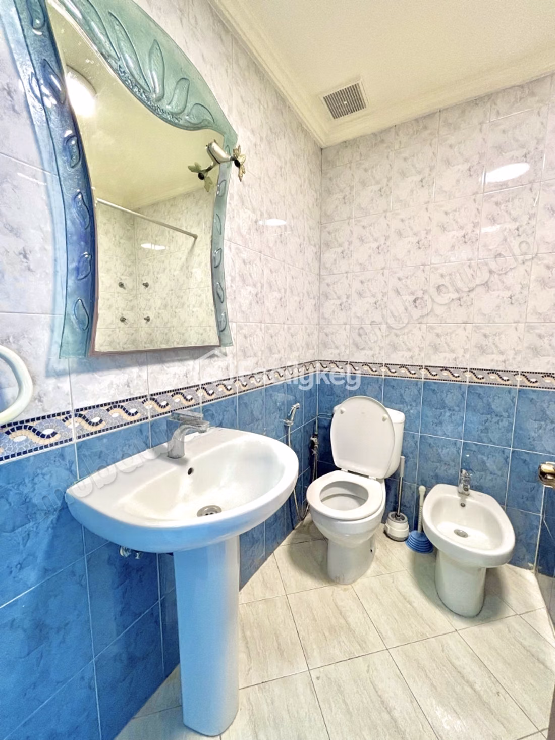 Appartement de 151 m² à Casablanca