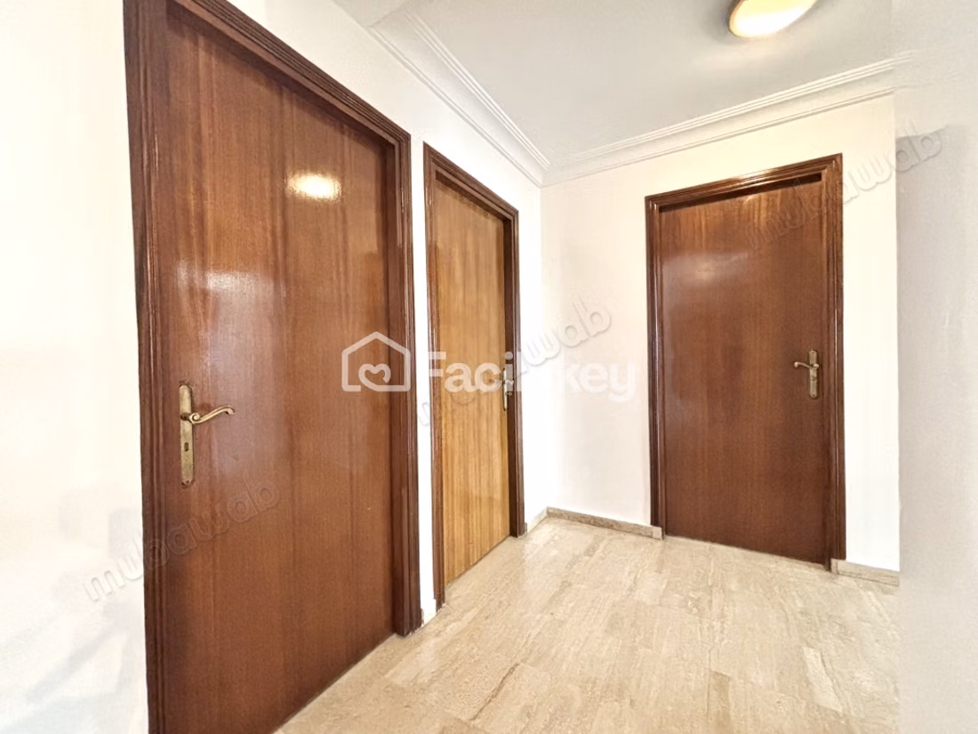 Appartement de 151 m² à Casablanca