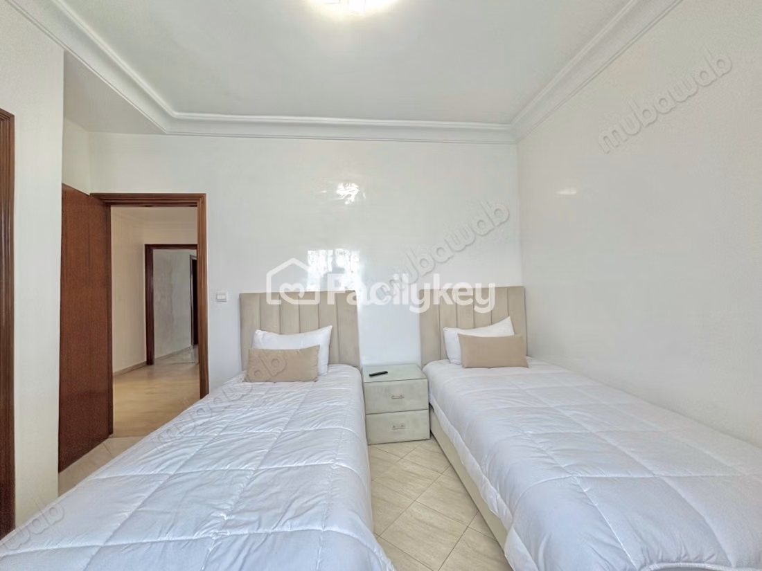 Appartement de 151 m² à Casablanca