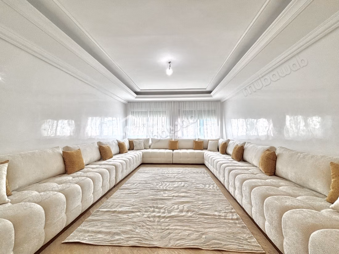 Appartement de 151 m² à Casablanca