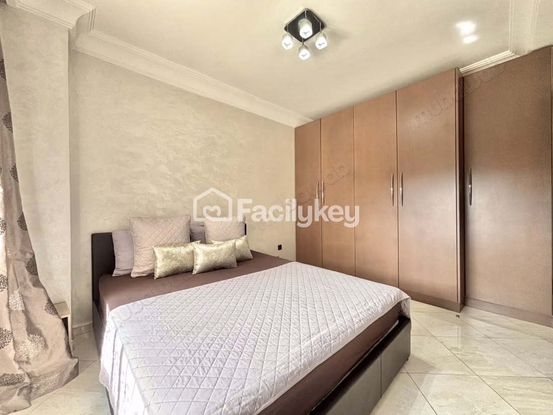 44 m² Studio in Casablanca