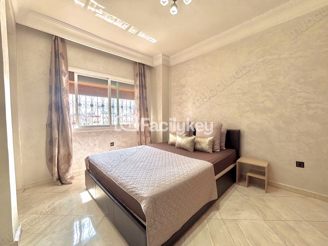 44 m² Studio in Casablanca
