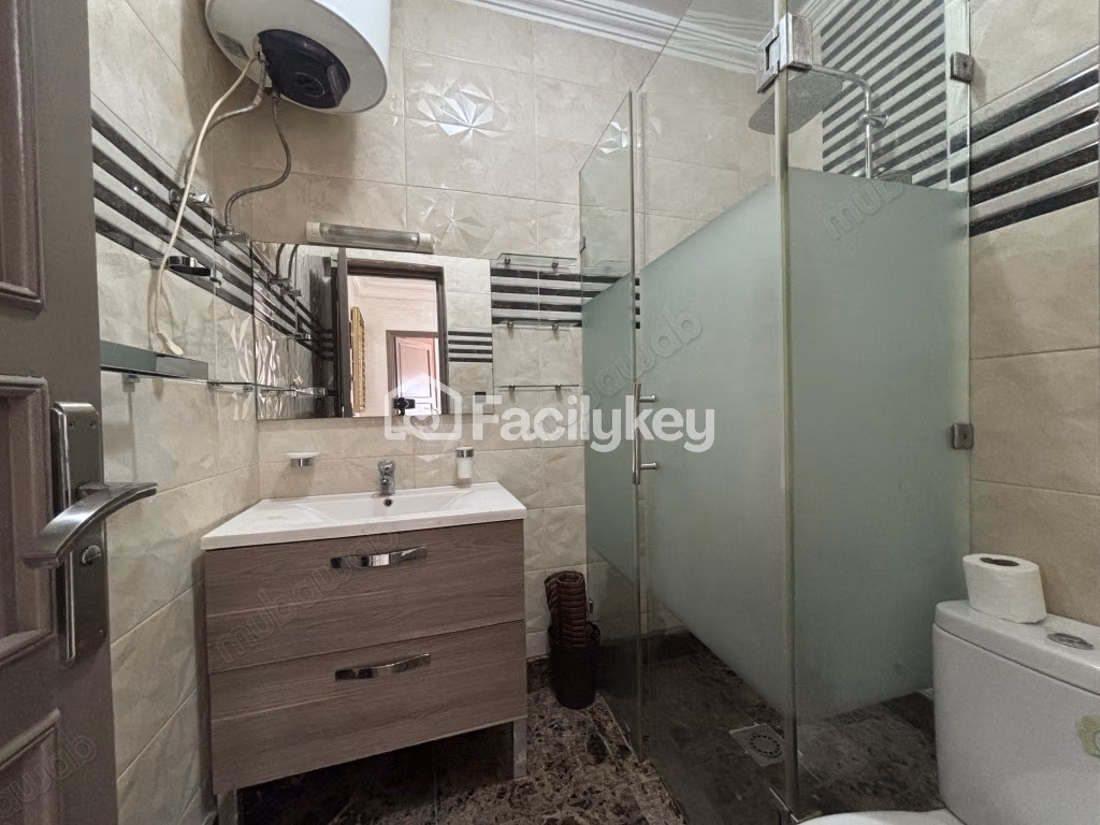 44 m² Studio in Casablanca