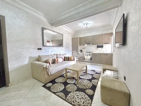 44 m² Studio in Casablanca